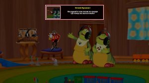 Ночной Музыкант "Послушайте всю песню во Фнафе (до конца необязательно)"