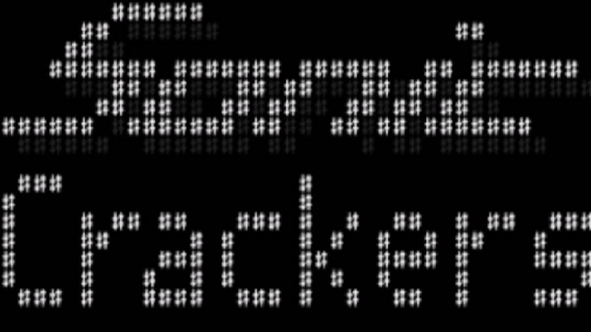 Sonic Crackers: .вкось и вкривь сделано Всё смотреть онлайн