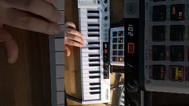 Hip Hop размышления