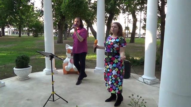 Старая песня - группа Воплощение Мечты смотреть онлайн