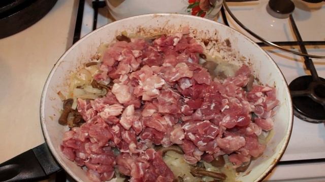 Рецепты от шеф-повара