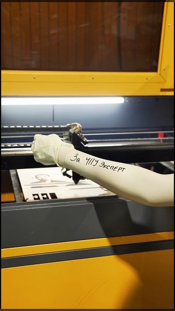 Что нельзя делать при работе с ЧПУ-станками? На примере Лены. #чпуспб #чпустанки #ремонтчпу