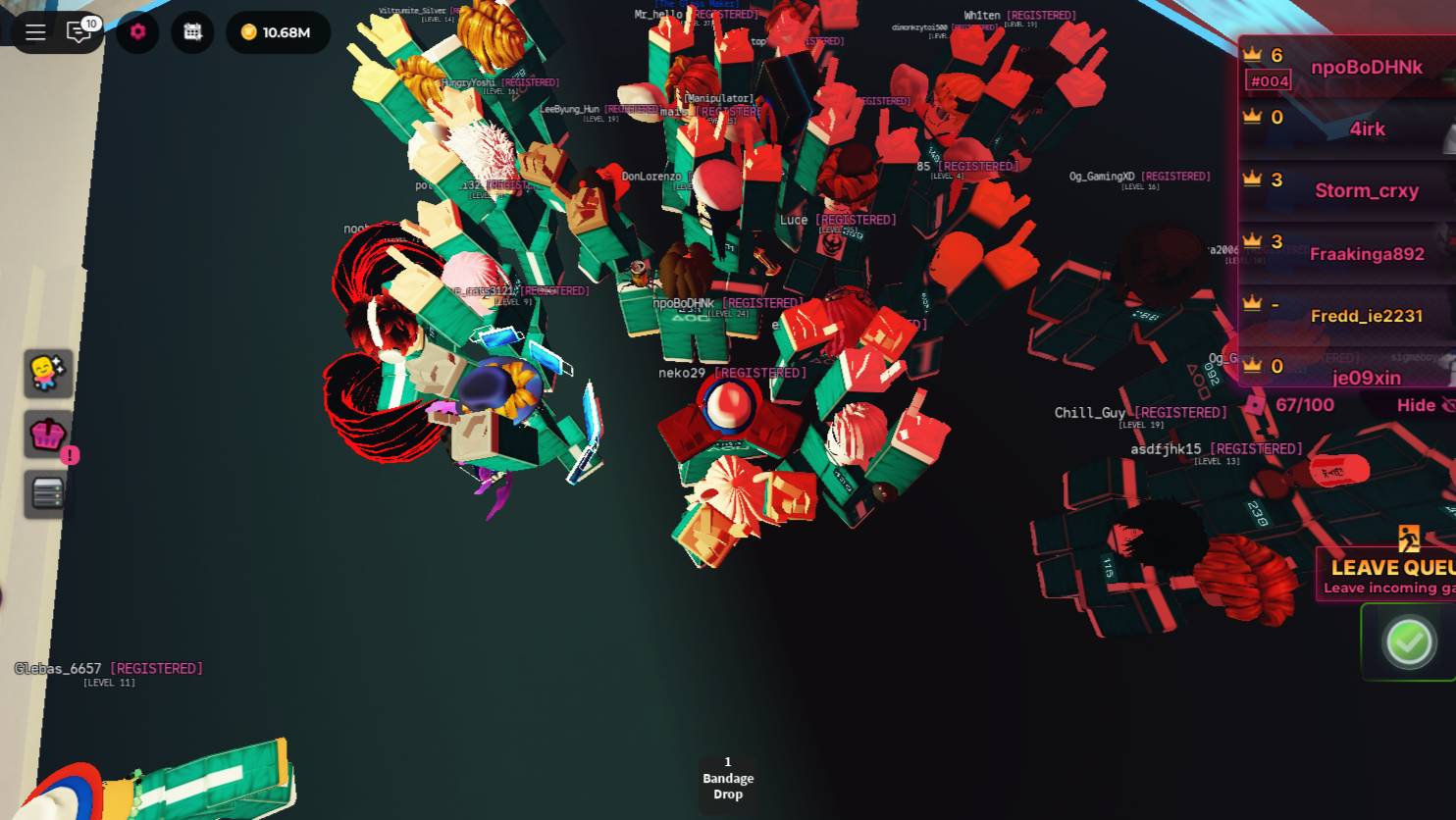 Сыграл в инк гейм и выиграл 6 раз!