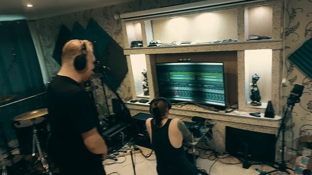 Ozzy Osbourne - Paranoid-cover смотреть онлайн