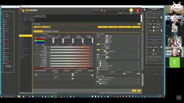 PTB Q&A #22 _ PID fundamentals 2 _ May 11 2025 -