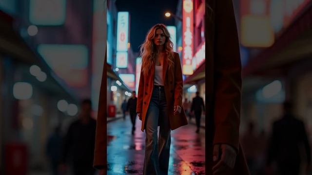 ТЫ ШЛА ПОХОДКОЙ ОТ БЕДРА смотреть онлайн