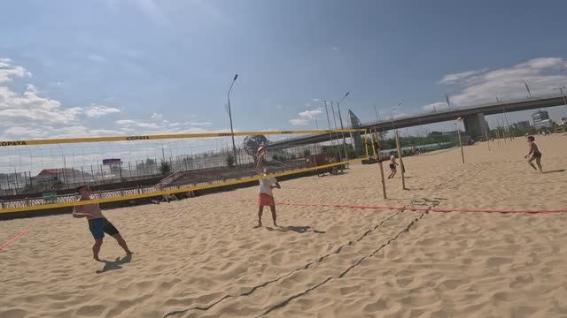 Пляжка 17.08.25 ч8