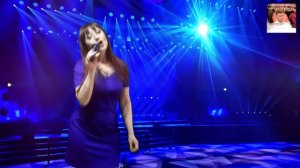 группа ДИСКОБАР Месяц золотой  Певица Ольга Crystal Слова музыка Сергея Туманова videoTumanov