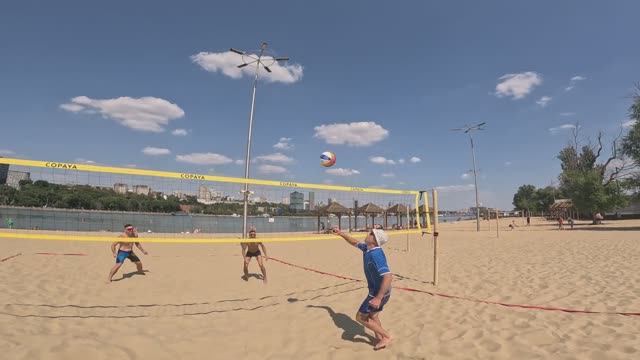 Пляжка 17.08.25 ч11