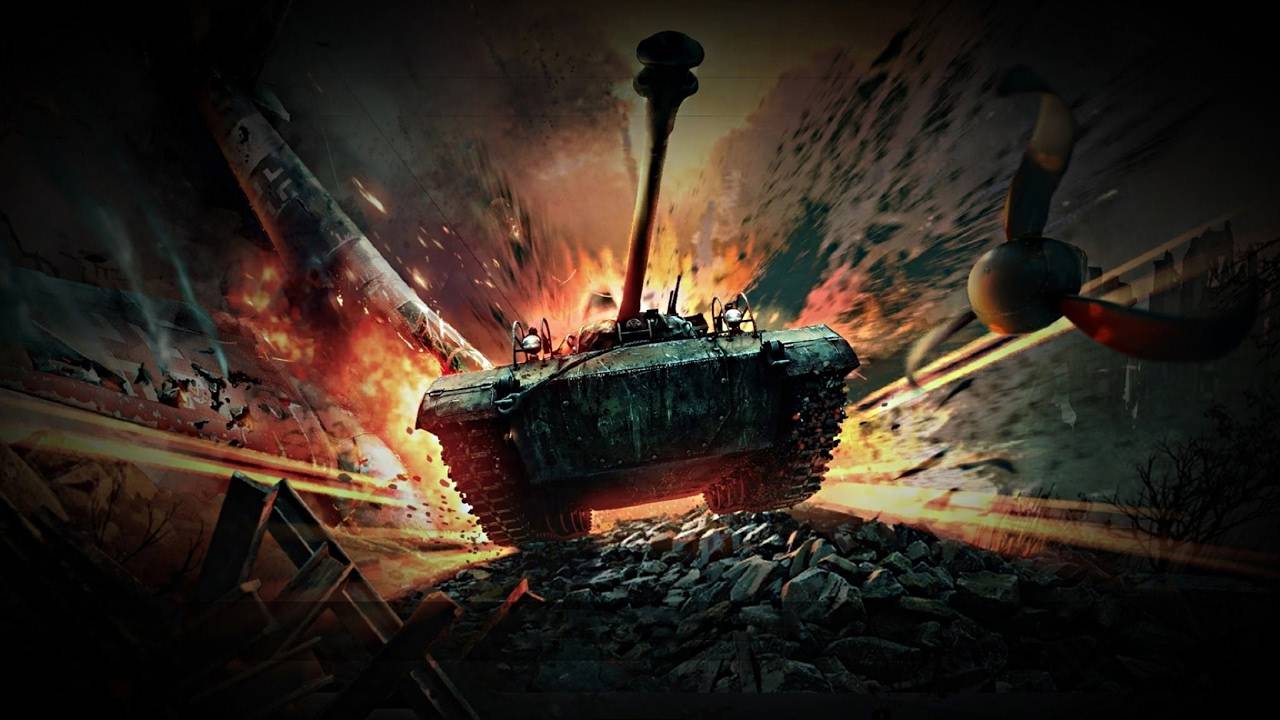 War Thunder № 9 смотреть онлайн