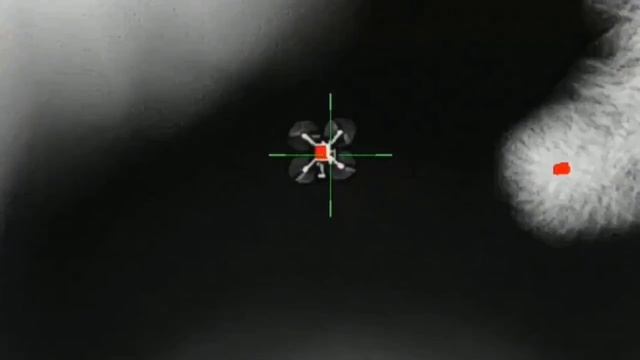 Отстрел дронов ВСУ на херсонском направлении, из АК-12 с тепловизионным прицелом. смотреть онлайн