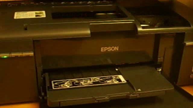 Epson Do It