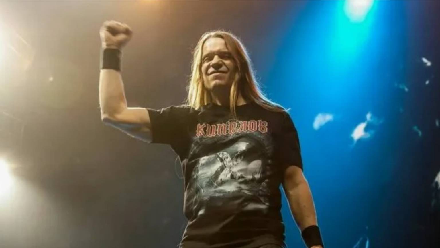 Кипелов - Облака белогривые лошадки AI Cover смотреть онлайн