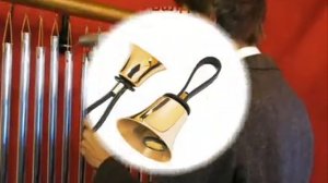 Ударные музыкальные инструменты.Ч.2 Автор видео: Звуки и голоса@Звукииголоса