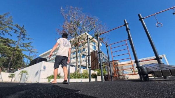 17 августа 2025 г. Лучезарный