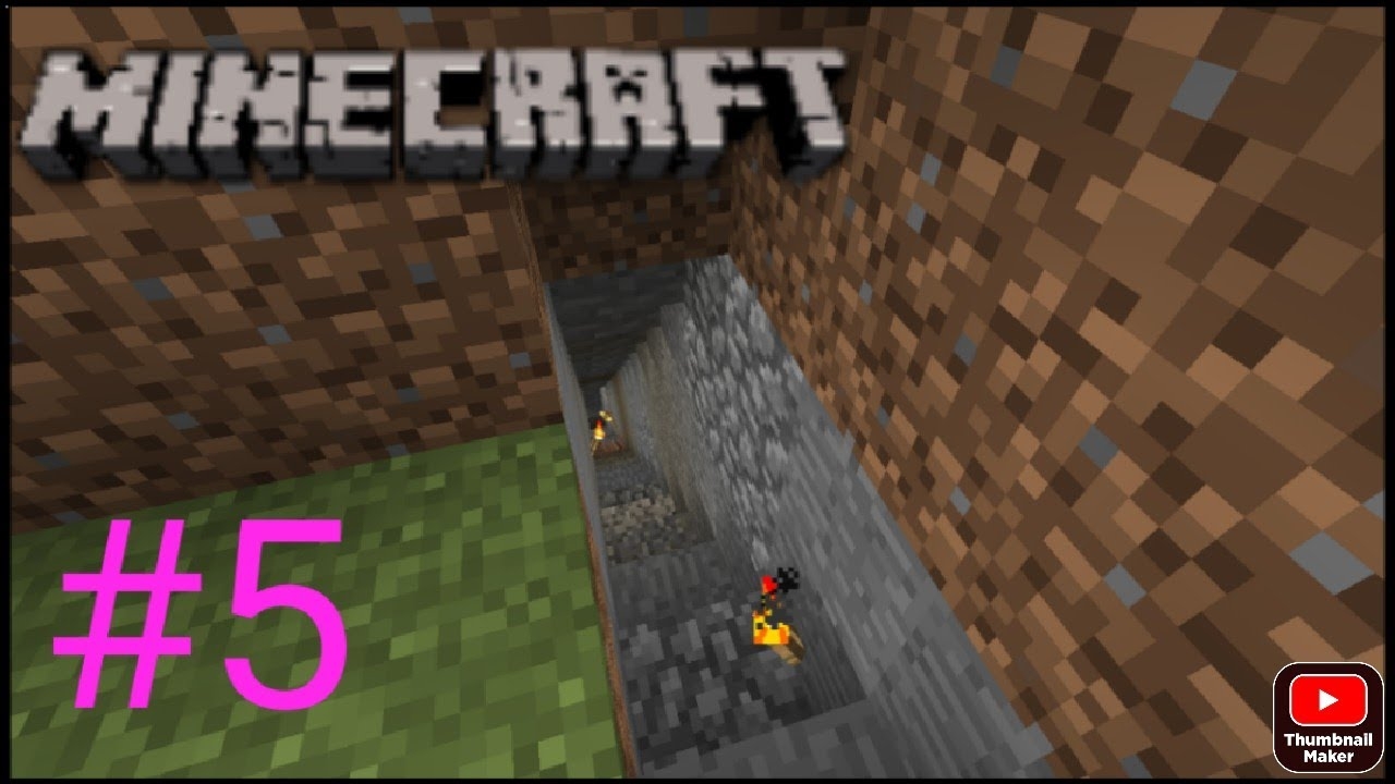 Lp.РПГшно-ультимативные приключения #5.В ШАХТУ