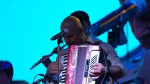 Зулайхо Маҳмадшоева ва Сироҷиддин Фозилов - Гушаи