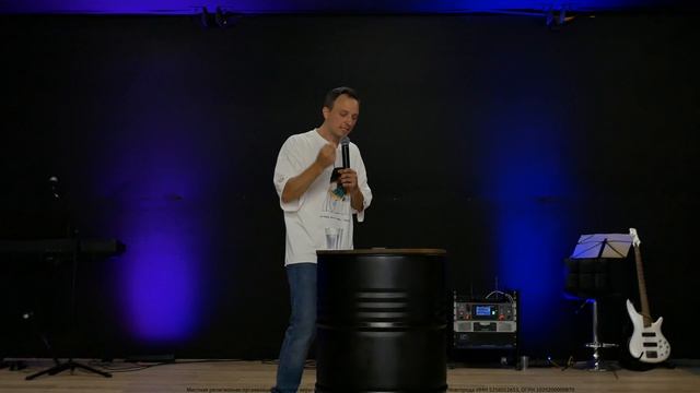 Божьи корректировки / Трифонов Михаил