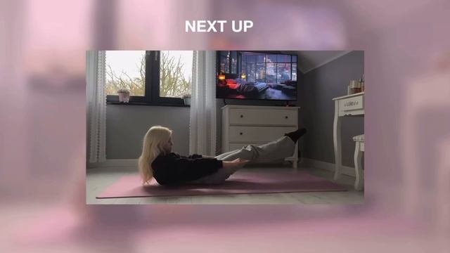 Nikola’s Pilates 7MIN TINY WAIST & ABS WORKOUT// FLAT STOMACH AND SNATCHED WAIST// WORKOUT