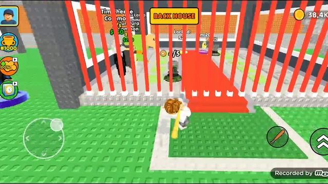 Серия 102. Играю в укради брейнрот 18-21 серия но не в роблокс