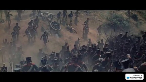 Dj БлокNote - Бородино Vs War and Peace (Война и Мир)