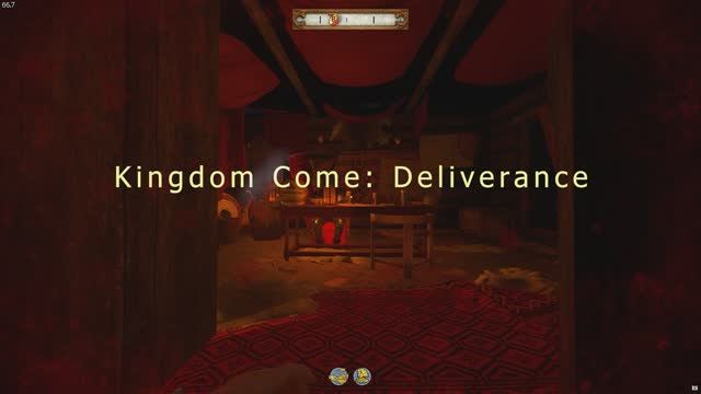 Kingdom Come Deliverance