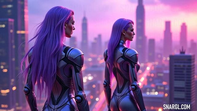 Pastel Purple: A Soft And Elegant Hue In The World Of Colors