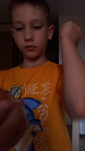 Я разбиваю яйца