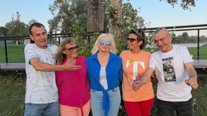 Привет НАШИМ ДОРОГИМ ПОДПИСЧИКАМ!!!... 17.08.25...