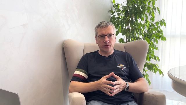 Собственник бизнеса. Чтобы я сделал по другому 20 лет назад