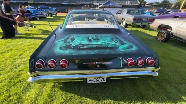 Автофестиваль 