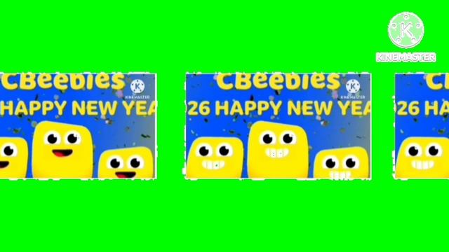 CBeebies Fun Group Green Screen смотреть онлайн