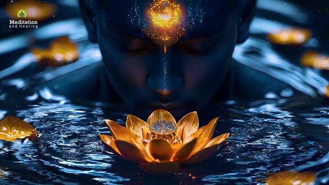 Музыка для медитации и получения позитивной энергии смотреть онлайн