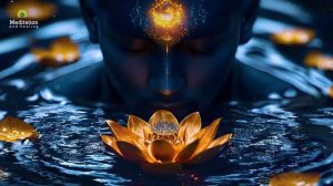 Музыка для медитации и получения позитивной энергии