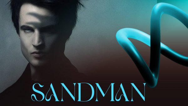 ∞ series: Sandman | Песочный человек s02