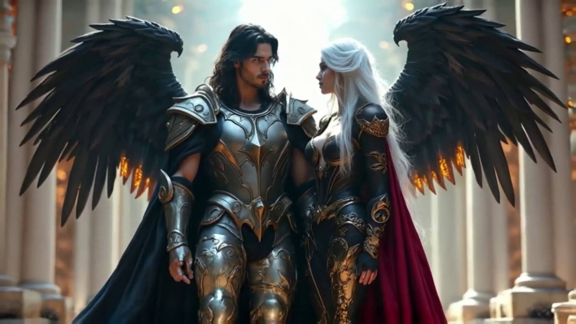 Люцифера и Люцифер