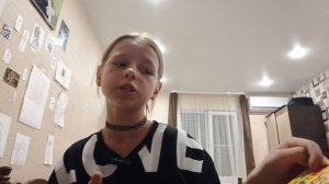 обзор 2025 # в школу # 6 класс