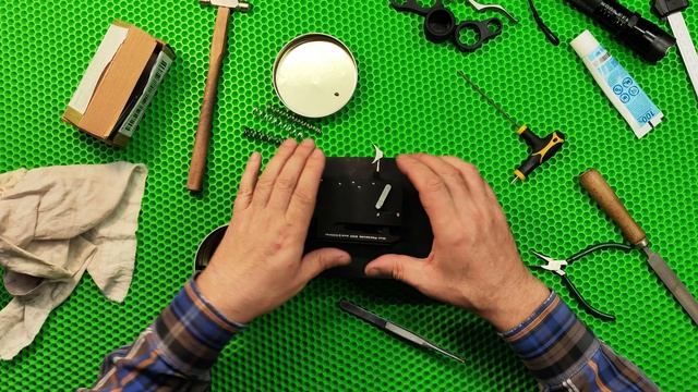 Kral Puncher Maxi 3 (пластик, PCP, 3 Дж) 6,35 мм.. Сборка, настройка. смотреть онлайн