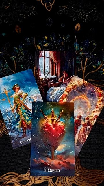 ЭТО Случится! СО ДНЯ НА ДЕНЬ! 🧡 расклад таро #shorts #гадание #таро смотреть онлайн
