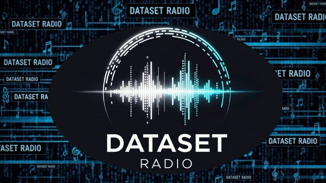 ИИ Радио AI Радио AI Музыка