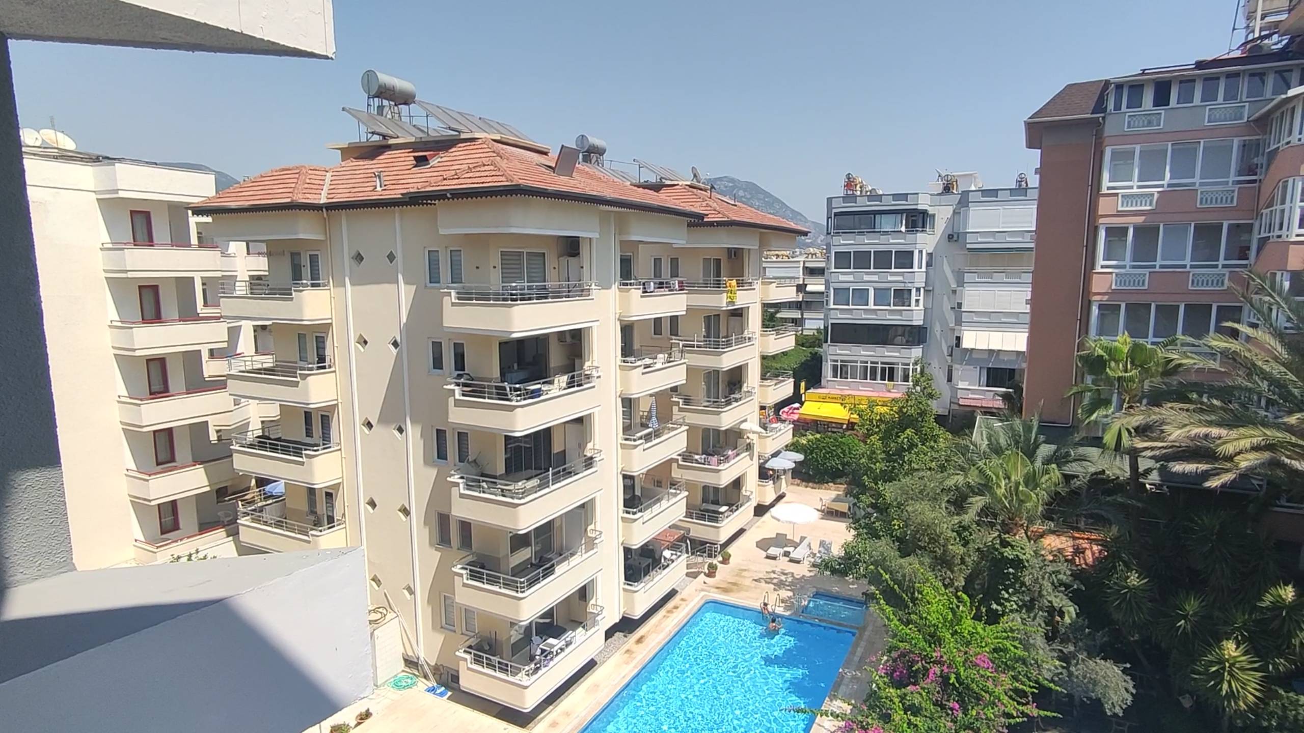 ОБЗОР НОМЕРА - A11 HOTEL OBAKOY 4* смотреть онлайн