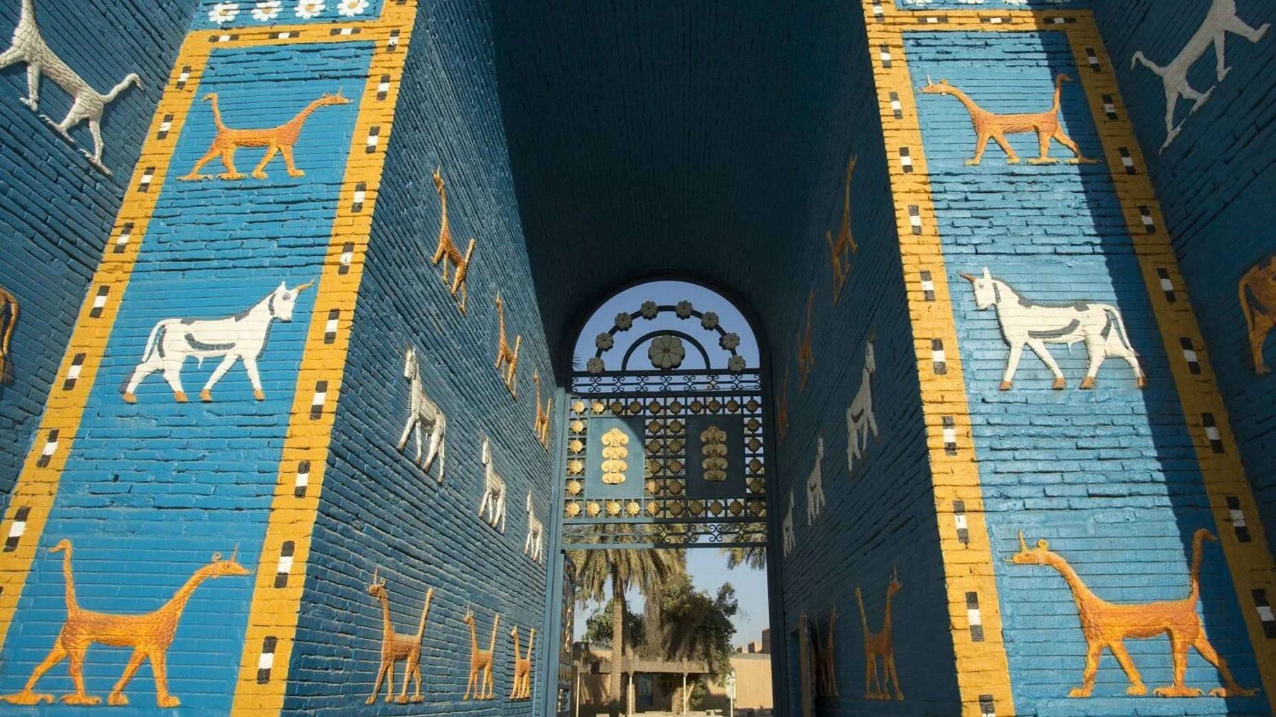 Manfred Mann's Earth Band ~ The Road To Babylon / «Земля Манфреда Манна» ~ Дорога в Вавилон