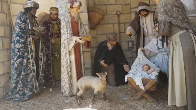 По Библейским местам смотреть онлайн