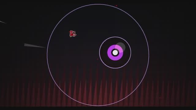 ( video by nexus gd) a to z / geometry dash смотреть онлайн