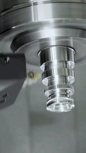 Точение компонентов медицинский устройств