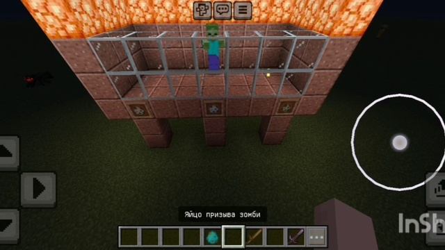 Мобы выбирают майнкрафт смотреть онлайн