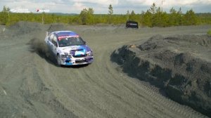 Ралли "Эковер" 2025 – хайлайты первого дня