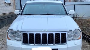 Jeep wk wh продажа https://www.avito.ru/voronezh/avtomobili/jeep_grand_cherokee_3.0_at_2008_170000km