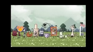 Насмотрелась я ваше И.Н.М.Т. вот, теперь снимаю фигню ( оцените пж ) !!!ОСТОРОЖНО,СМЕШНО!!!