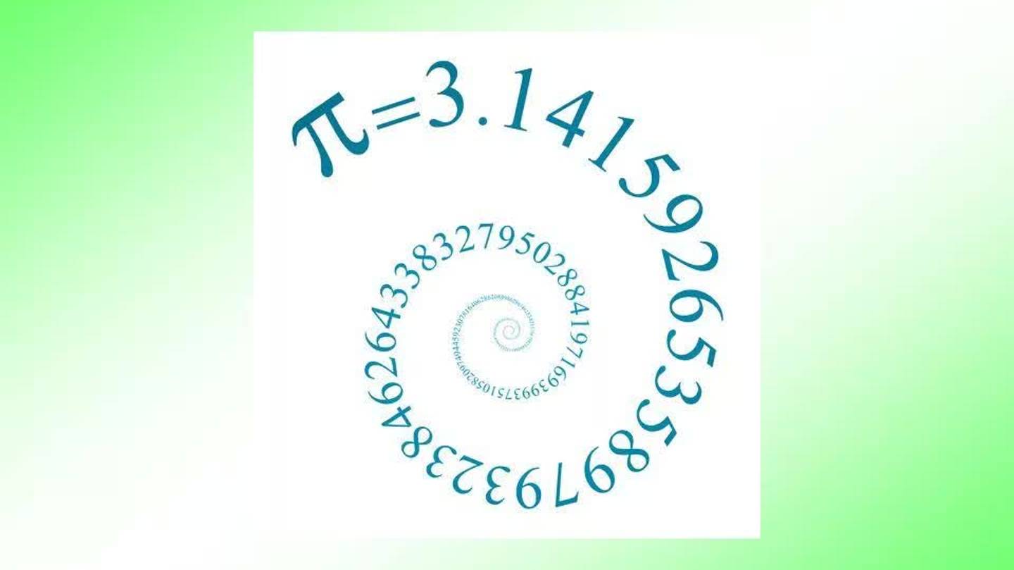 14 марта — День число Пи, пироги жри.😎 смотреть онлайн